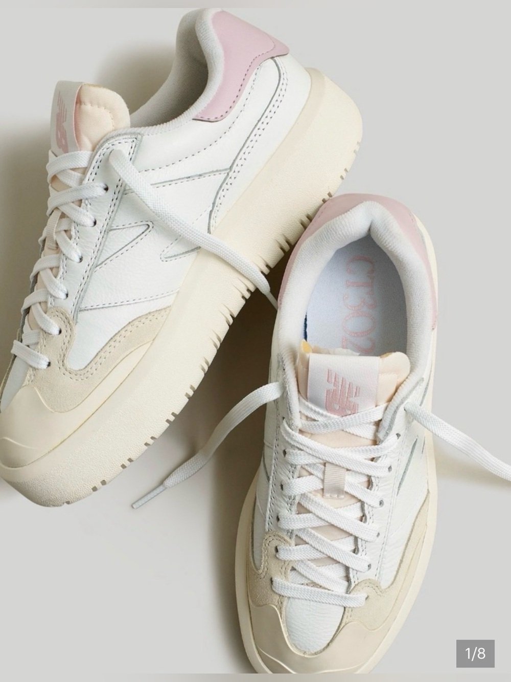 New Balance CT302 Women's Sneakers